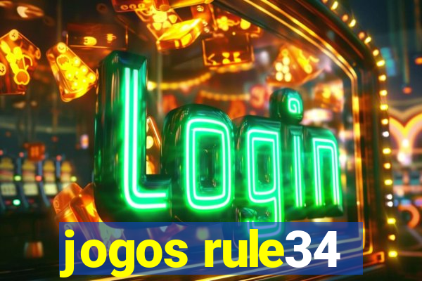 jogos rule34